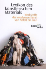 Lexikon des künstlerischen Materials