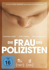 Die Frau des Polizisten, 1 DVD