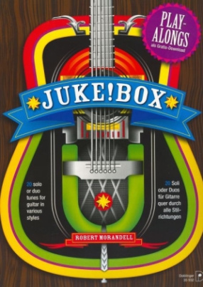 Jukebox, 1-2 Gitarren. Tl.1