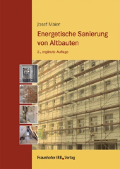 Energetische Sanierung von Altbauten