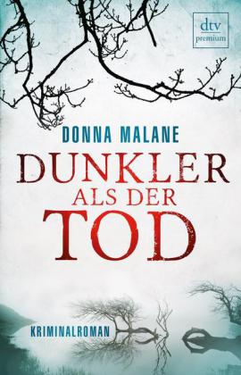 Dunkler als der Tod