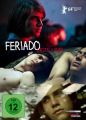 Feriado, 1 DVD (spanisches OmU)