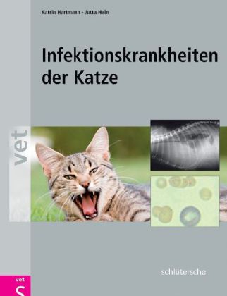 Infektionskrankheiten der Katze