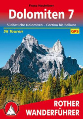 Südöstliche Dolomiten - Cortina bis Belluno