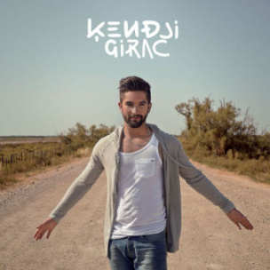 Kendji, 1 Audio-CD