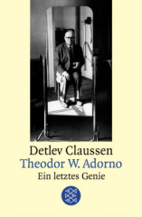 Theodor W. Adorno