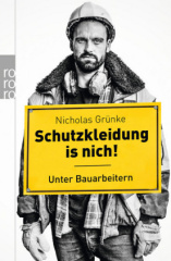 Schutzkleidung is nich!