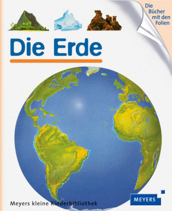 Die Erde