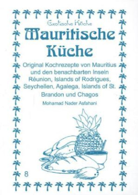 Mauritische Küche