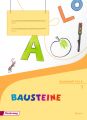 Arbeitsheft Teil A+B, 2 Hefte