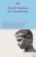 Ein Stammbaum