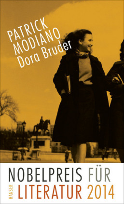 Dora Bruder