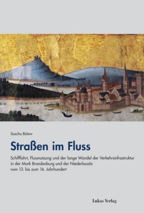 Straßen im Fluss