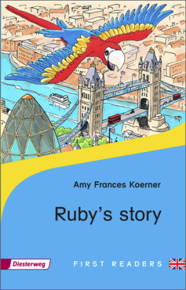 Ruby's Story