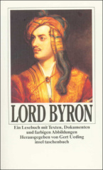 Lord Byron