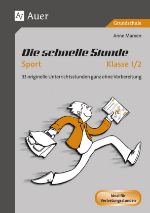 Die schnelle Stunde Sport, Klasse 1/2