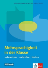 Mehrsprachigkeit in der Klasse