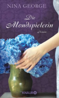 Die Mondspielerin