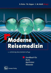 Moderne Reisemedizin