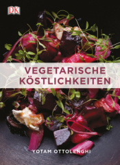 Vegetarische Köstlichkeiten