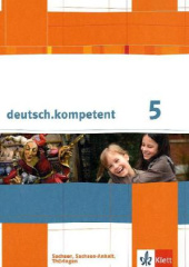 5. Klasse, Schülerbuch