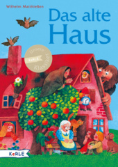 Das alte Haus