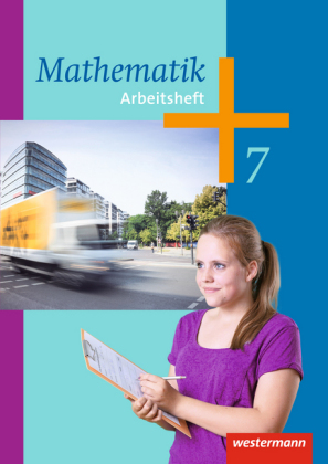 7. Schuljahr, Arbeitsheft