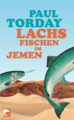 Lachsfischen im Jemen