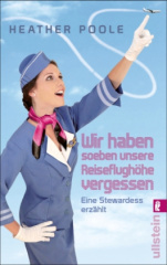 »Wir haben soeben unsere Reiseflughöhe vergessen«