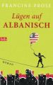 Lügen auf Albanisch