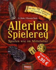 Allerley Spielerey