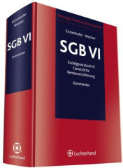 SGB VI, Kommentar