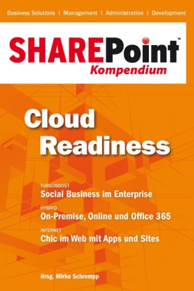 Cloud Readiness