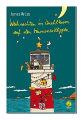 Weihnachten im Leuchtturm auf den Hummerklippen