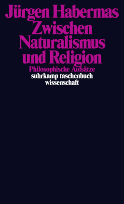 Zwischen Naturalismus und Religion