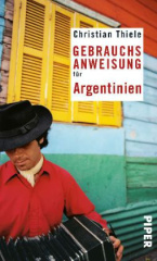 Gebrauchsanweisung für Argentinien