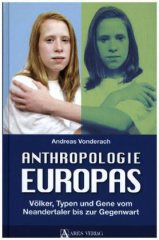 Anthropologie Europas