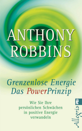 Grenzenlose Energie