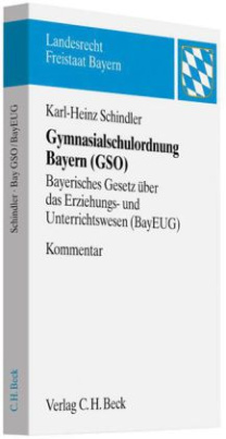 Gymnasialschulordnung Bayern (GSO), Kommentar