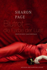 Blutrot - Die Farbe der Lust