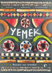 Yemek - Rezepte aus Istanbul