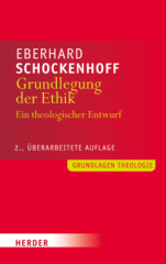 Grundlegung der Ethik