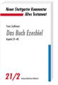 Das Buch Ezechiel. Tl.2