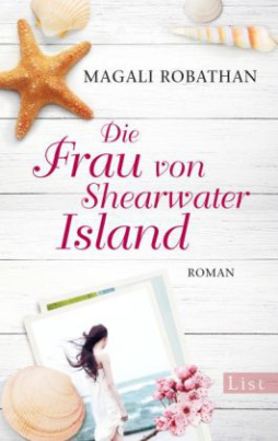 Die Frau von Shearwater Island