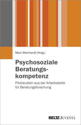 Psychosoziale Beratungskompetenz