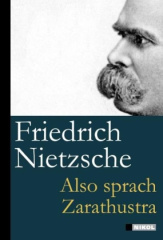 Also sprach Zarathustra