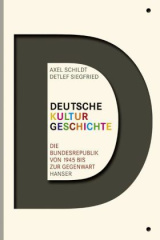 Deutsche Kulturgeschichte