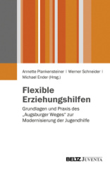 Flexible Erziehungshilfen