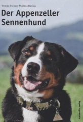 Der Appenzeller Sennenhund