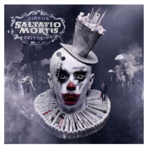 Zirkus Zeitgeist, 1 Audio-CD